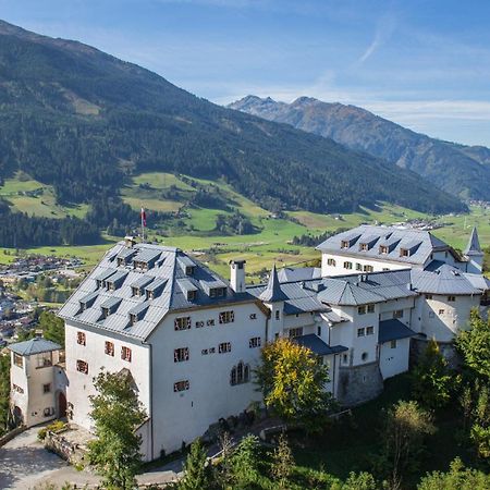 Hotel Schloss Mittersill Esterno foto