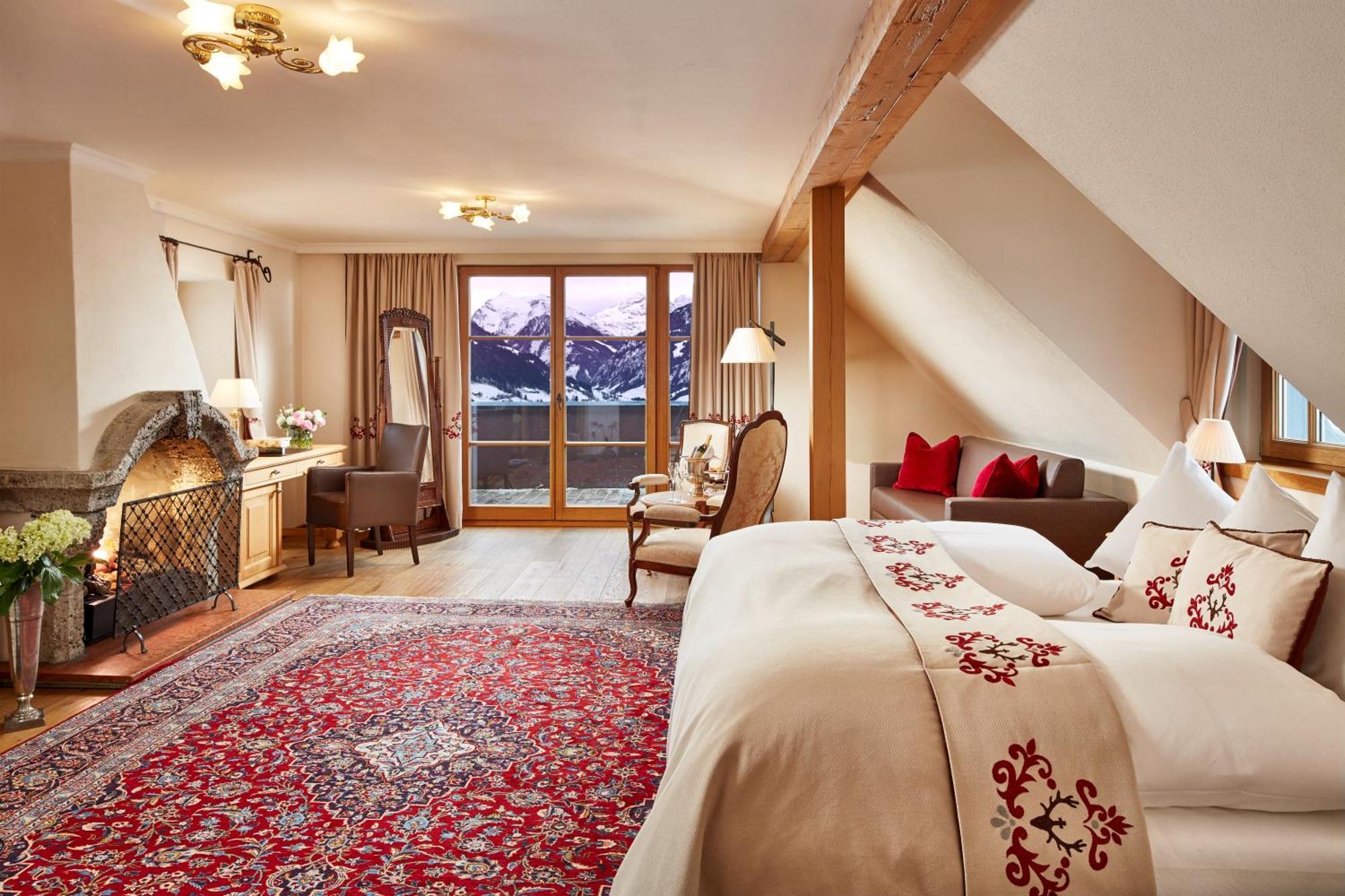 Hotel Schloss Mittersill Esterno foto