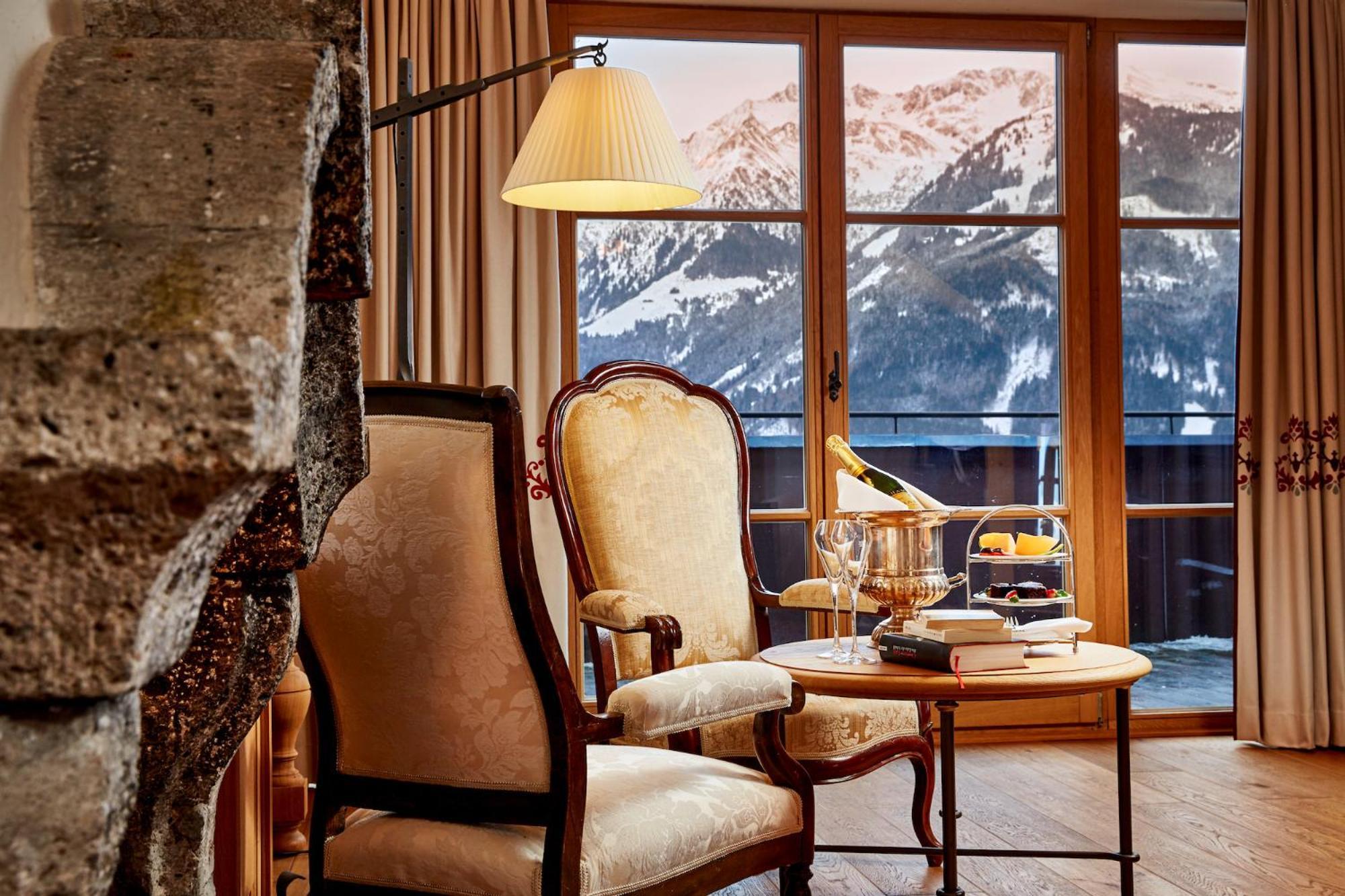 Hotel Schloss Mittersill Esterno foto