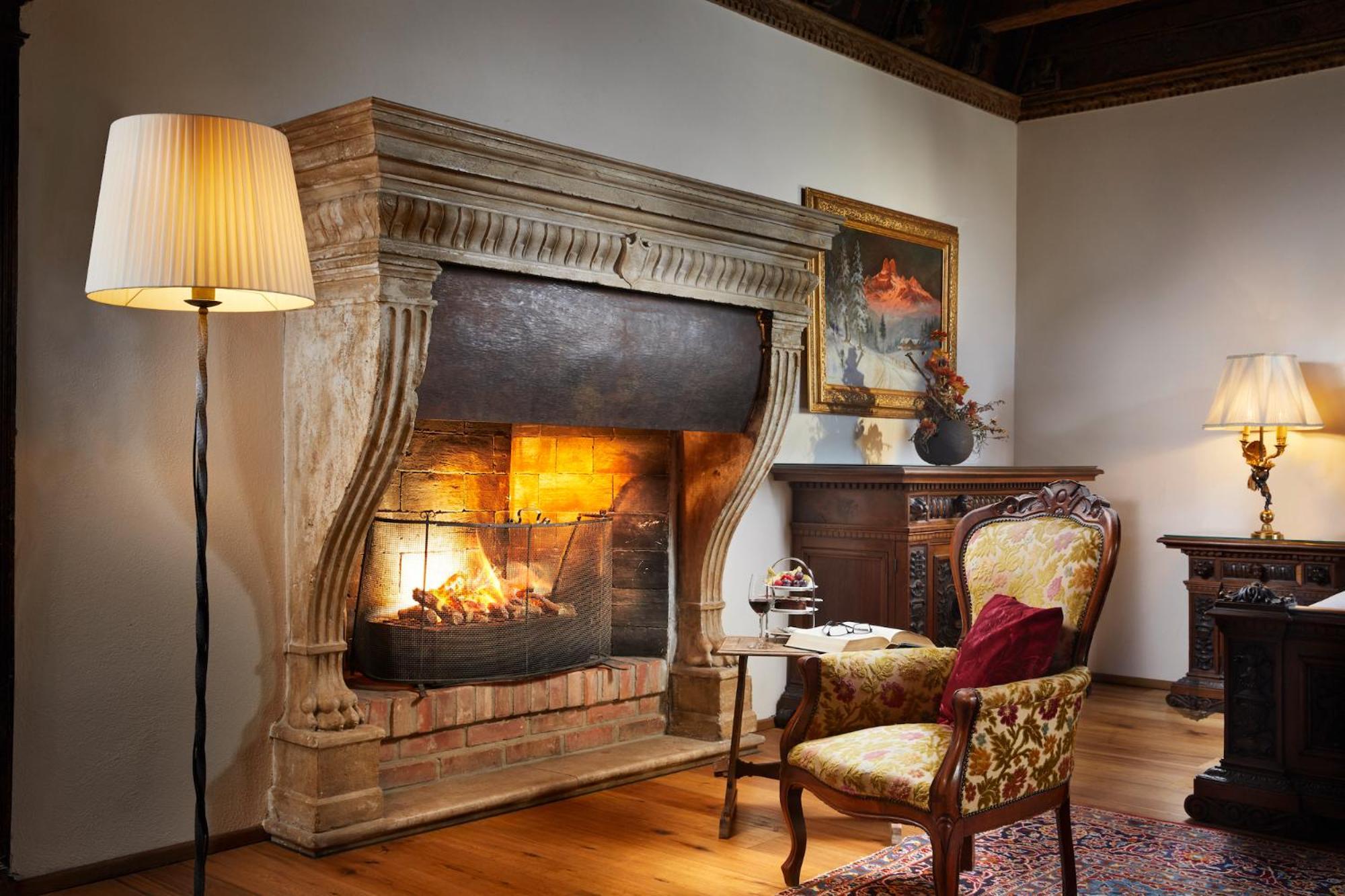 Hotel Schloss Mittersill Esterno foto
